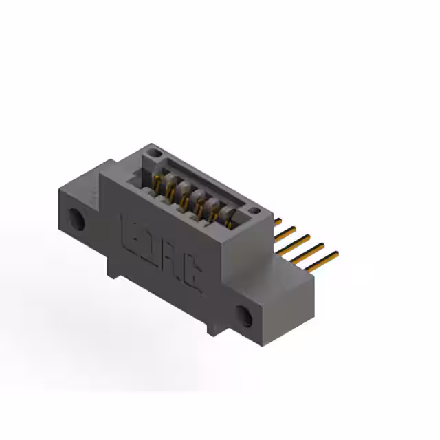 395-006-559-412 EDAC Inc.  Edgeboard Connectors